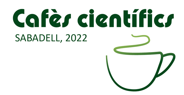 Imatge cafès científics Sabadell 2022