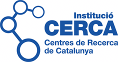 L'ICP és un dels centres del Programa CERCA de la Generalitat de Catalunya.
