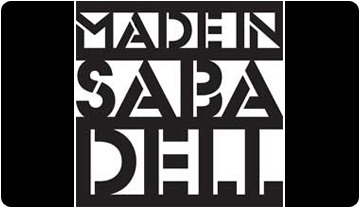 Mostra del cartell de l'exposició 'Made in Sabadell'