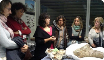 L’ICP s’incorpora al programa Magnet amb l’escola Samuntada de Sabadell