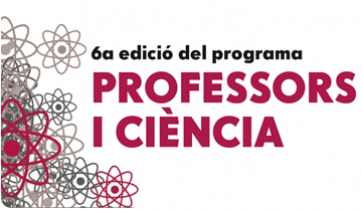 El ICP participa en la nueva edición del programa &quot;Professors i Ciència&quot; de la Fundació Catalunya-La Pedrera