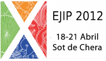 EJIP 2012: els paleontòlegs més joves es reuneixen a Sot de Chera