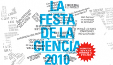 ¡Llevamos la Paleontología a la Fiesta de la Ciencia!