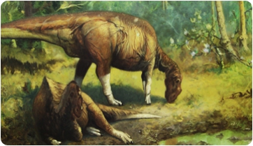 Canardia garonnensis, un nou dinosaure del sud de França