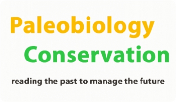 Palaeobiology and Biodiversity Conservation: a partnership for the future