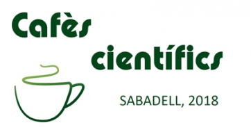 “Vida (i mort) abans dels dinosaures” als Cafès Científics