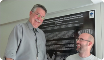 Ser o semblar, una entrevista amb Jacques Gauthier