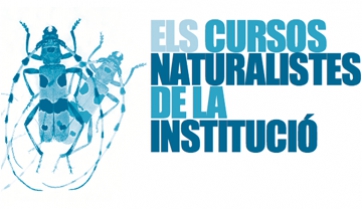 El ICP en los &quot;Cursos Naturalistes&quot; de la Institució Catalana d&#039;Història Natural