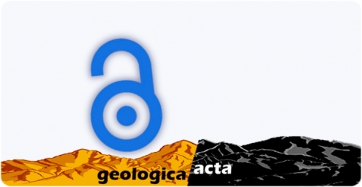 The ICP Reaffirms Its Commitment to Open Science Through the Journal Geologica Acta