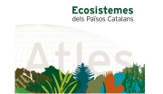 El ICP participa en el Atles dels Ecosistemes dels Països Catalans