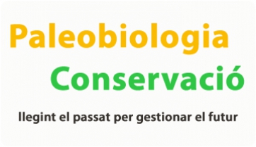 Paleobiología y Conservación de la Biodiversidad: una alianza de futuro