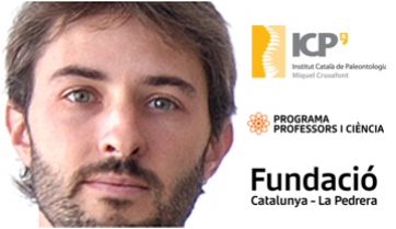 L’ICP impartirà un curs del Programa Professors i Ciència de Fundació Catalunya – La Pedrera