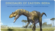 Dinosaurs of Eastern Iberia, a vivid introduction to dinosaurs of Spain