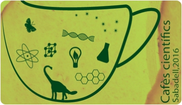 Arriba una nova edició de Cafès Científics