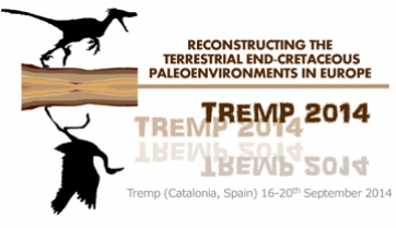 L’ICP organitza un congrés sobre ambients del Cretaci