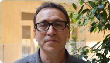 Ángel Galobart nombrado director del Museo de Isona