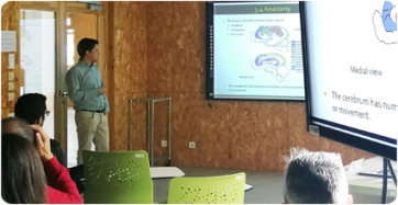 Una nueva tesis doctoral en el ICP sobre la evolución, taxonomía y paleobiología de las hienas