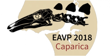 L’ICP a l’EAVP 2018