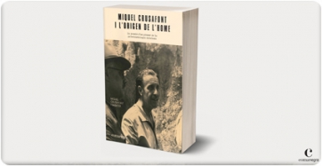 Publicada la biografía de Miquel Crusafont, padre de la paleontología catalana